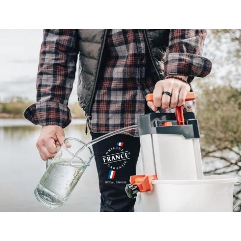 Purificateur d'eau ORISA®