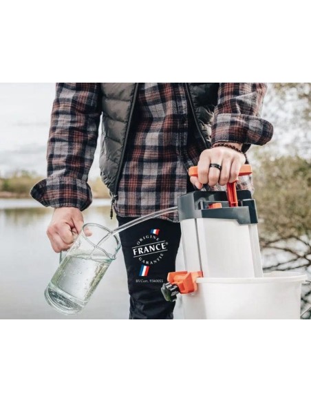 Purificateur d'eau ORISA®