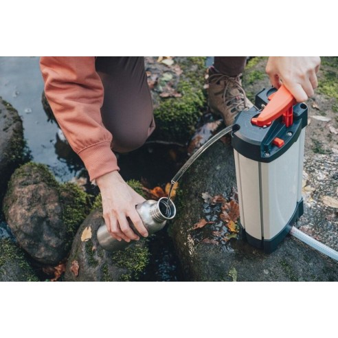 Purificateur d'eau ORISA®