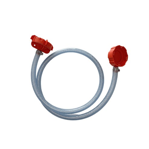 Préfiltration déportée ORISA®