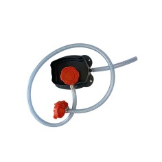 Préfiltration déportée ORISA® 2