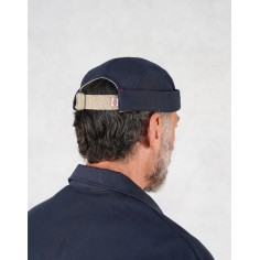 Bonnet Docker Robin Marine