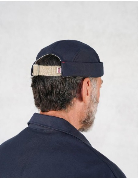 Bonnet Docker Robin Marine