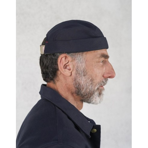 Bonnet Docker Robin Marine