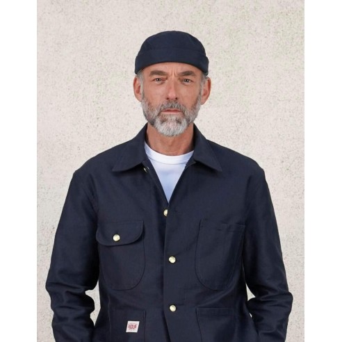 Bonnet Docker Robin Marine