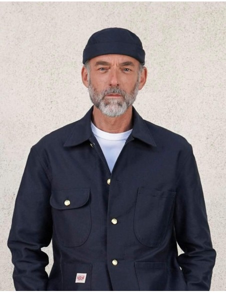 Bonnet Docker Robin Marine