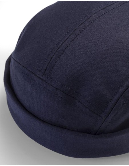 Bonnet Docker Robin Marine