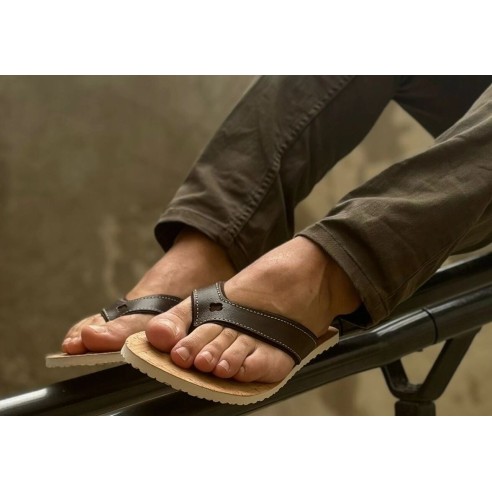 SPERONE LIEGE CHOCOLAT