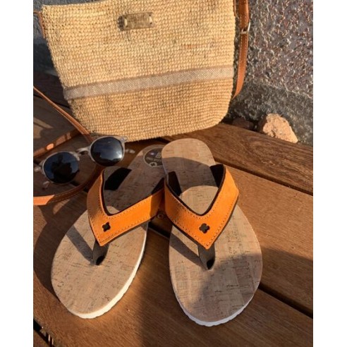 SPERONE LIEGE ORANGE