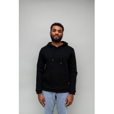 Hoodie Molletonné homme