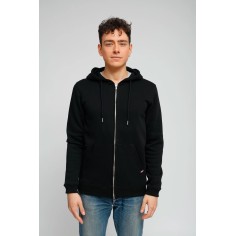 Hoodie Zippé Homme