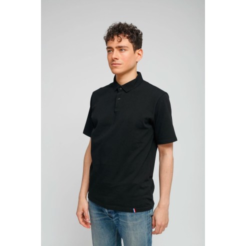 Polo Jersey Homme