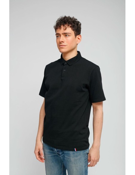Polo Jersey Homme