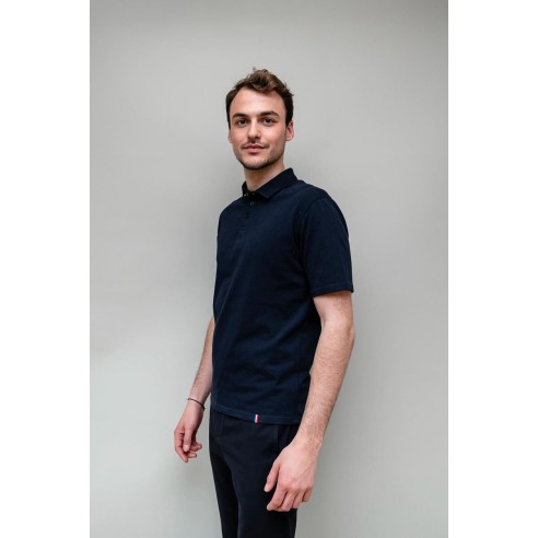 Polo Jersey Homme