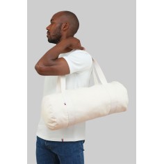 Sac polochon de sport