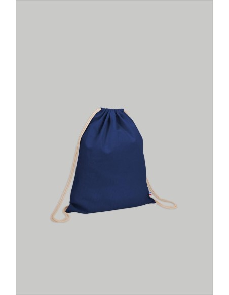 Sac à dos avec ficelle