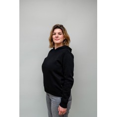 Sweat à Capuche Femme