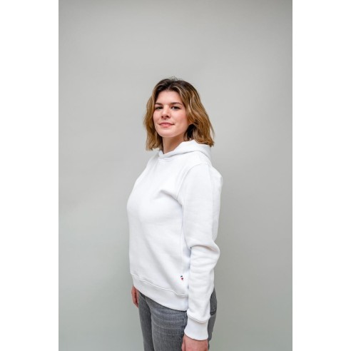 Sweat à Capuche Femme