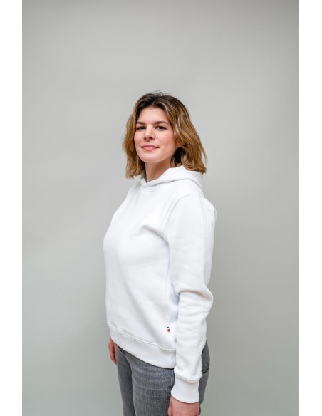 Sweat à Capuche Femme