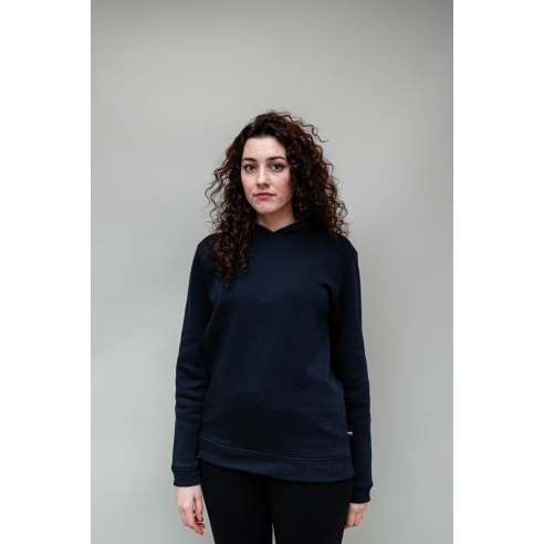 Sweat à Capuche Femme