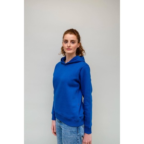 Sweat à Capuche Femme