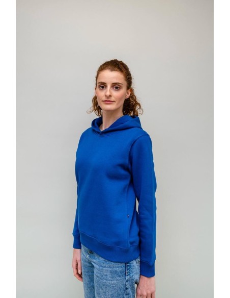 Sweat à Capuche Femme