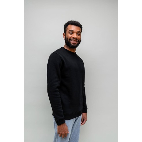 Sweat Molletonné Homme