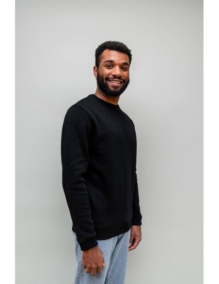 Sweat Molletonné Homme