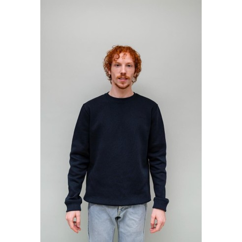 Sweat Molletonné Homme