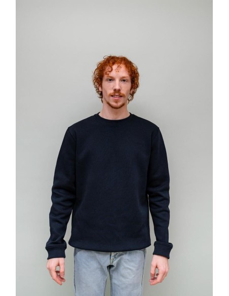 Sweat Molletonné Homme