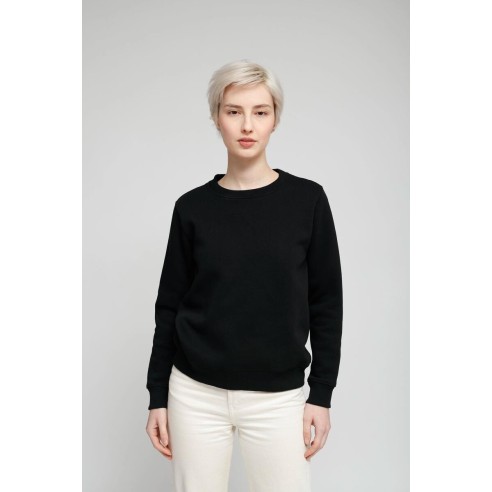 Sweat French terry Femme