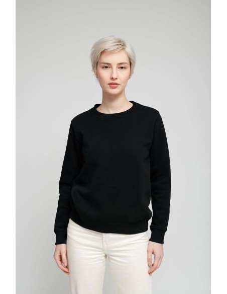 Sweat French terry Femme