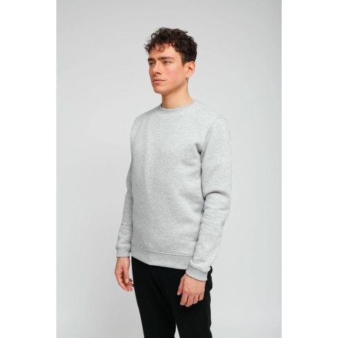 Sweat Molletonné Homme
