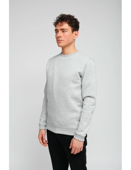 Sweat Molletonné Homme