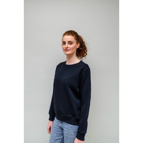 Sweat French terry Femme