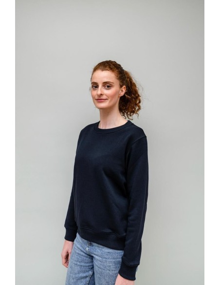 Sweat French terry Femme