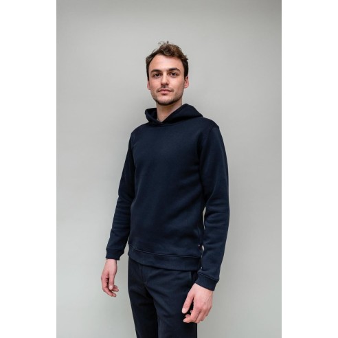 Sweat à Capuche Homme