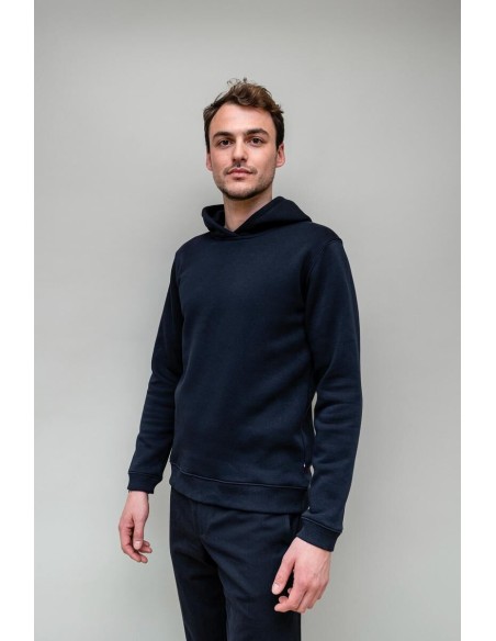 Sweat à Capuche Homme