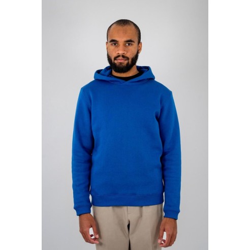 Sweat à Capuche Homme