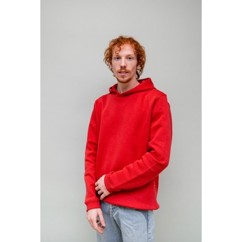 Sweat à Capuche Homme