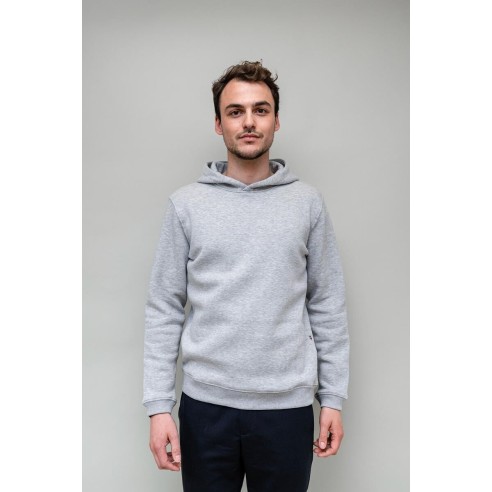 Sweat à Capuche Homme