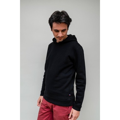 Sweat à Capuche Homme