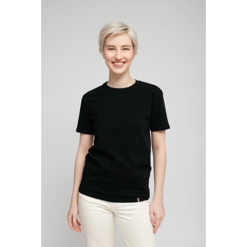 T-Shirt Épais Unisexe