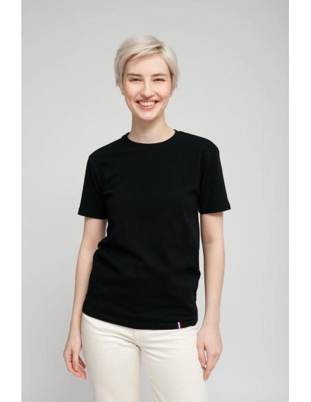 T-Shirt Épais Unisexe