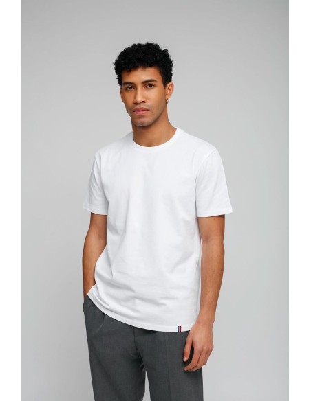 T-Shirt Épais Unisexe