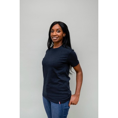 T-Shirt Épais Unisexe