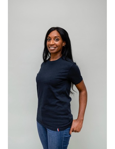 T-Shirt Épais Unisexe