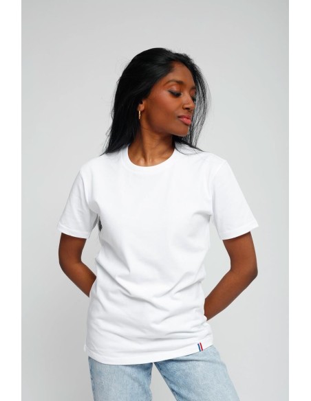 T-Shirt Femme