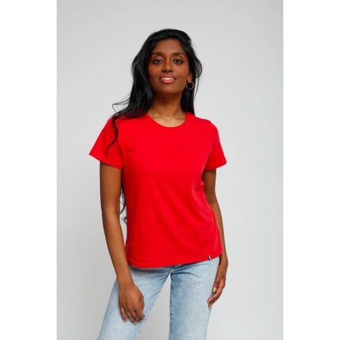 T-Shirt Femme