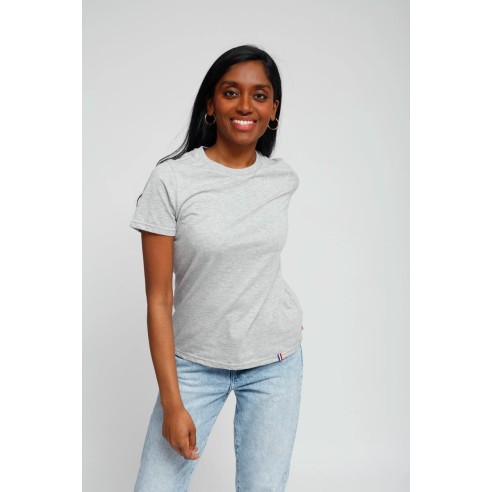 T-Shirt Femme